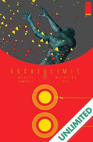 Roche Limit #4